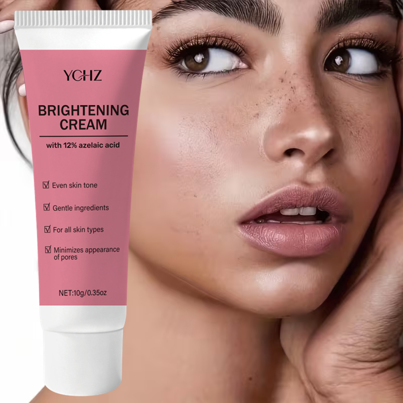 Azelaic Acid Cream - 10g | Azelainsäure 10% Serum -