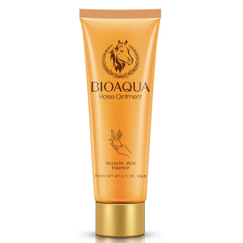 Skincare Bioaqua - BIOAQUA Whitening Hand Cream Feuchtigkeitsspendendes, feuchtigkeitsspendendes