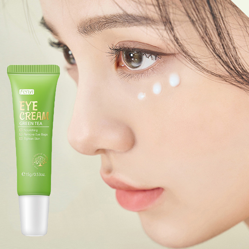 Grüntee-Hautpflege-Set Koreani – Skincare Indonesia Bewertung und Preis