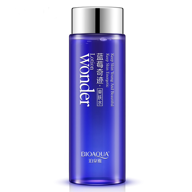 Bioaqua 3 Stück Blaubeer Gesic – Skincare Bioaqua Bewertung und Preis