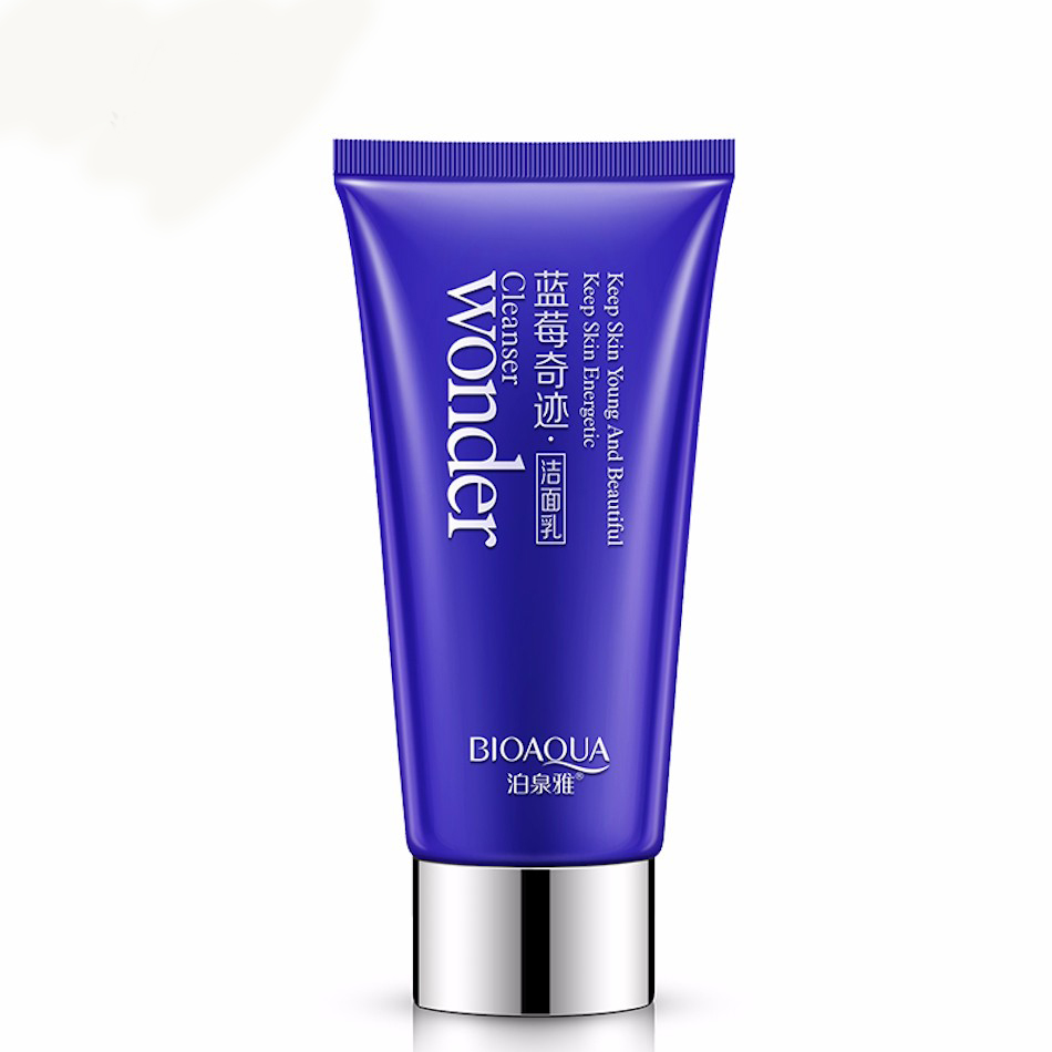 Bioaqua 3 Stück Blaubeer Gesic – Skincare Bioaqua Bewertung und Preis