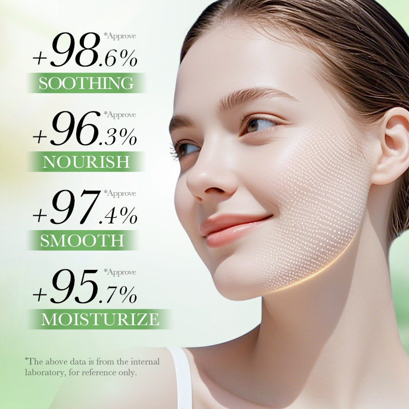 5-teiliges BIOAQUA Centella As – Skincare Bioaqua Bewertung und Preis