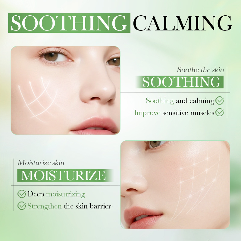 5-teiliges BIOAQUA Centella As – Skincare Bioaqua Bewertung und Preis