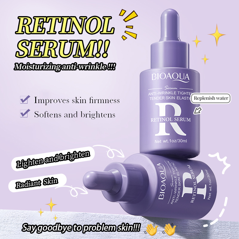 1/3 stücke BIOAQUA Vitamin C R – Skincare Bioaqua Bewertung und Preis