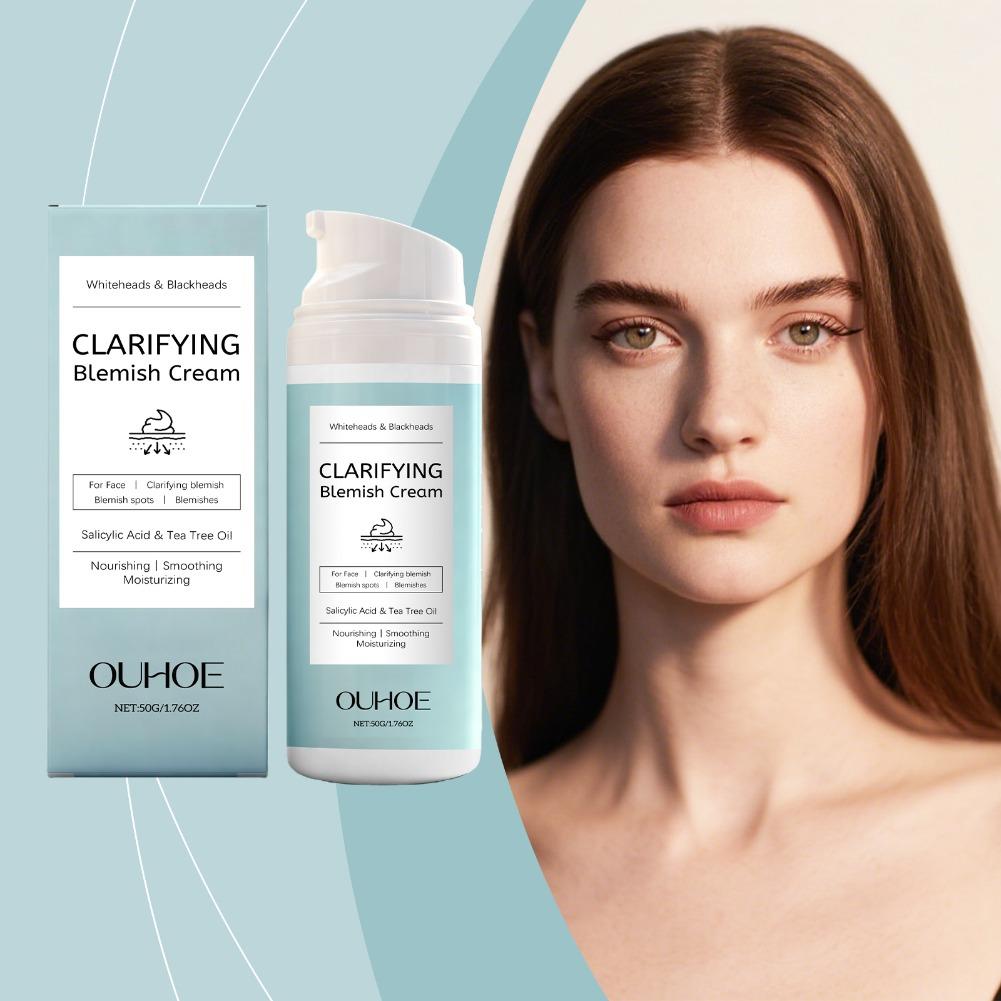 Salicylsäure-Gesichtscreme für – Azelaic Acid Cream Bewertung und Preis