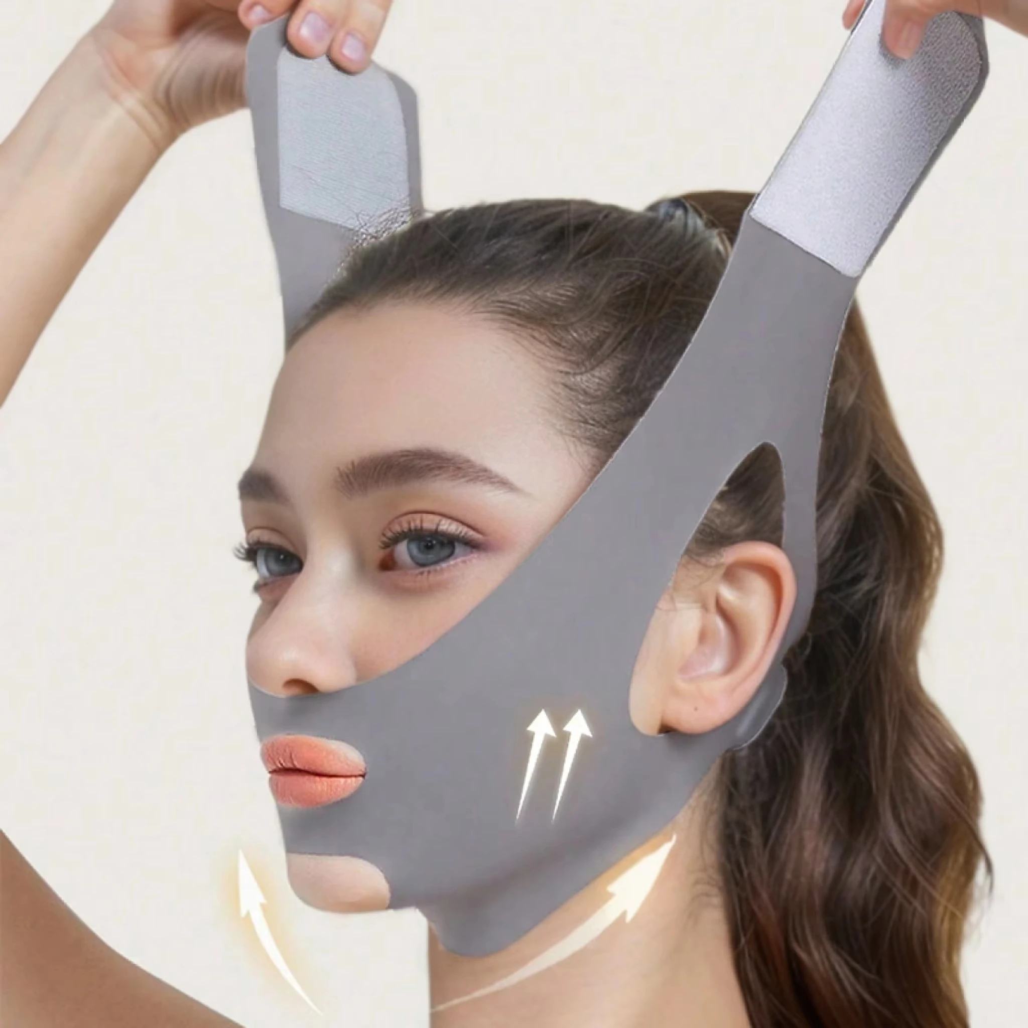 1 Stück Gesichtsformende Schla – Skincare Indonesia Bewertung und Preis