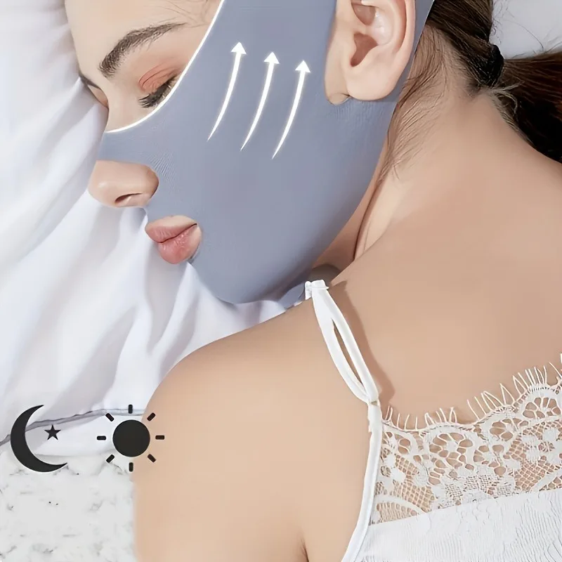 1 Stück Gesichtsformende Schla – Skincare Indonesia Bewertung und Preis