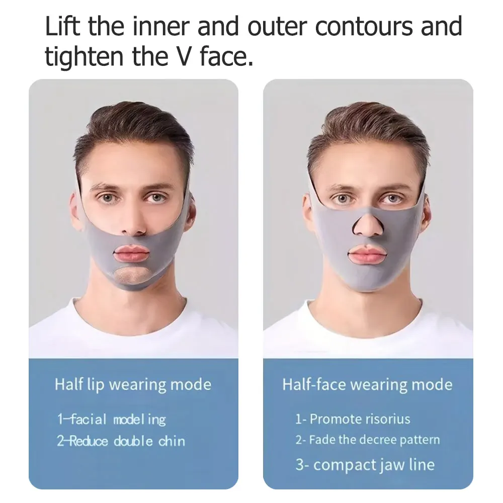 1 Stück Gesichtsformende Schla – Skincare Indonesia Bewertung und Preis