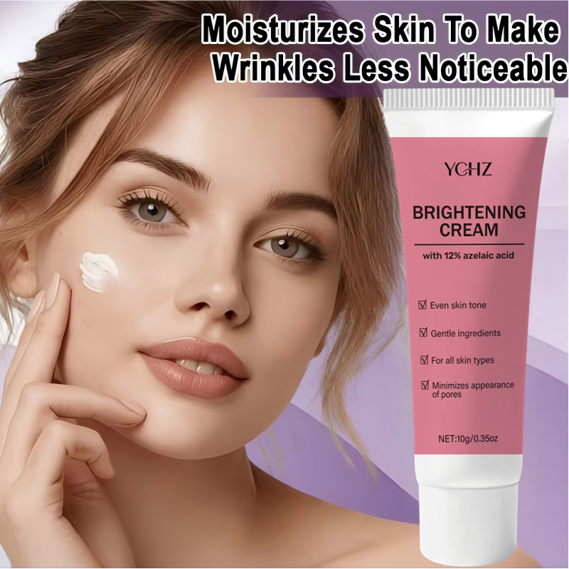 10g |     Azelainsäure 10% Ser – Azelaic Acid Cream Bewertung und Preis