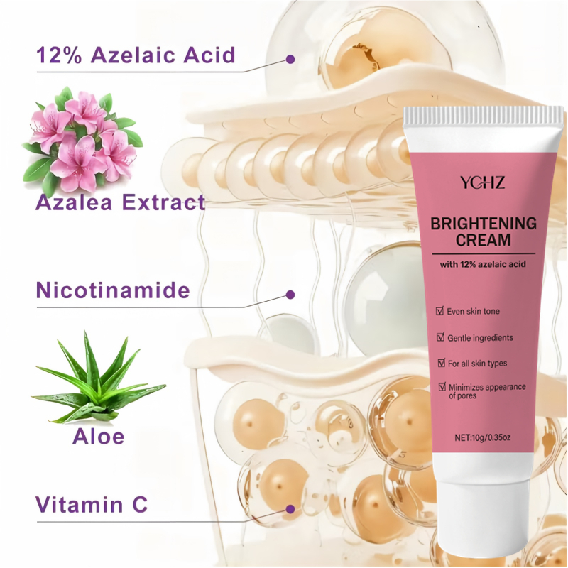 10g |     Azelainsäure 10% Ser – Azelaic Acid Cream Bewertung und Preis