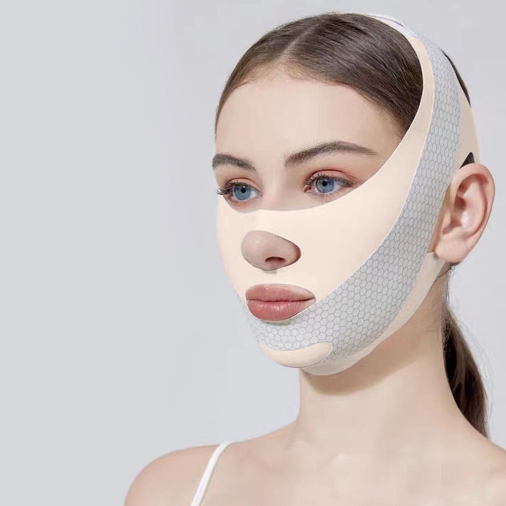 Verstellbare Schlafmaske zur G – Skincare Indonesia Bewertung und Preis