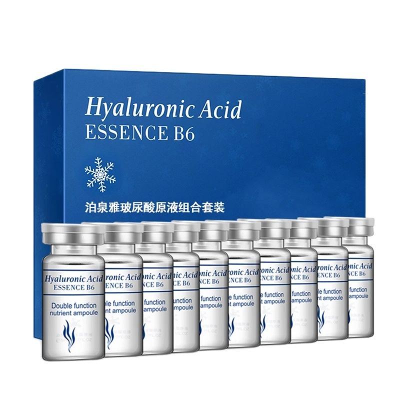BIOAQUA 10 teile/los Hyalurons – Skincare Bioaqua Bewertung und Preis