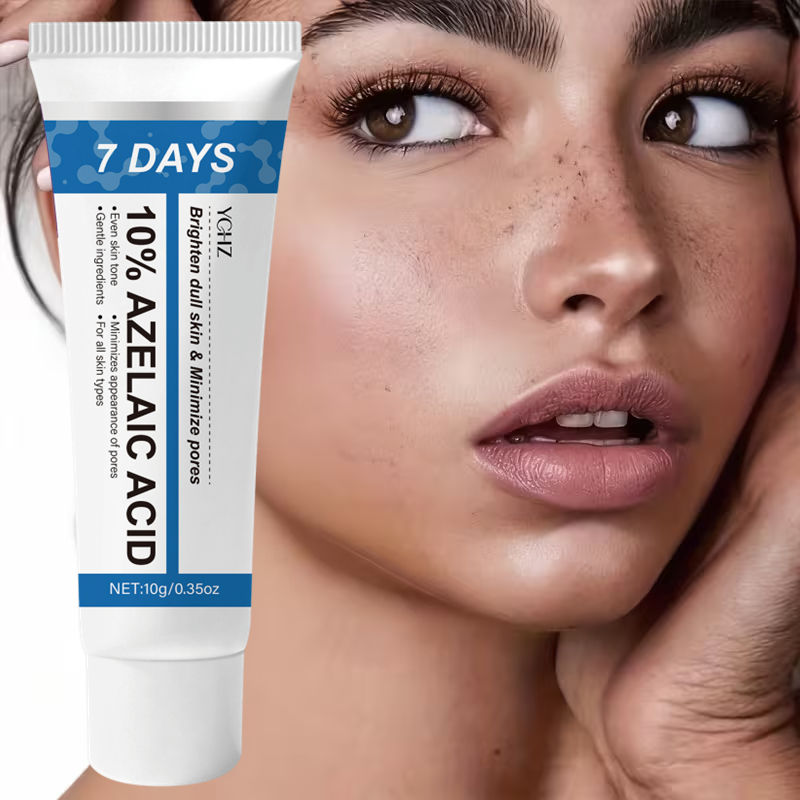 7Days 10% Azelaic Acid Hautauf – Skincare Vitamin C Bewertung und Preis