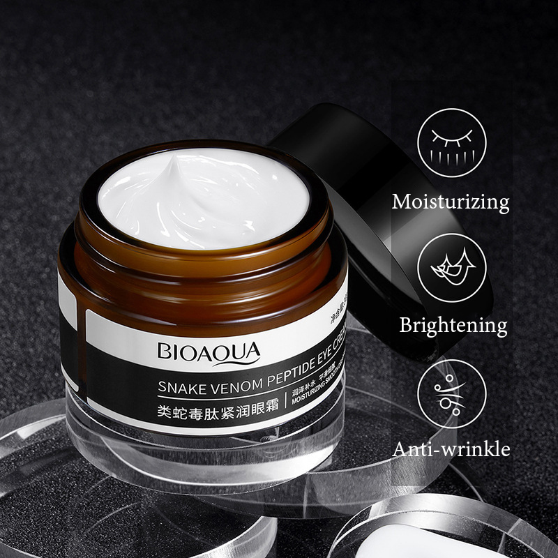 BIOAQUA Peptid Feuchtigkeitssp – Skincare Bioaqua Bewertung und Preis