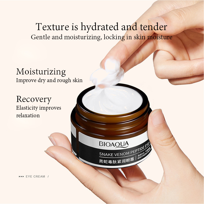 BIOAQUA Peptid Feuchtigkeitssp – Skincare Bioaqua Bewertung und Preis