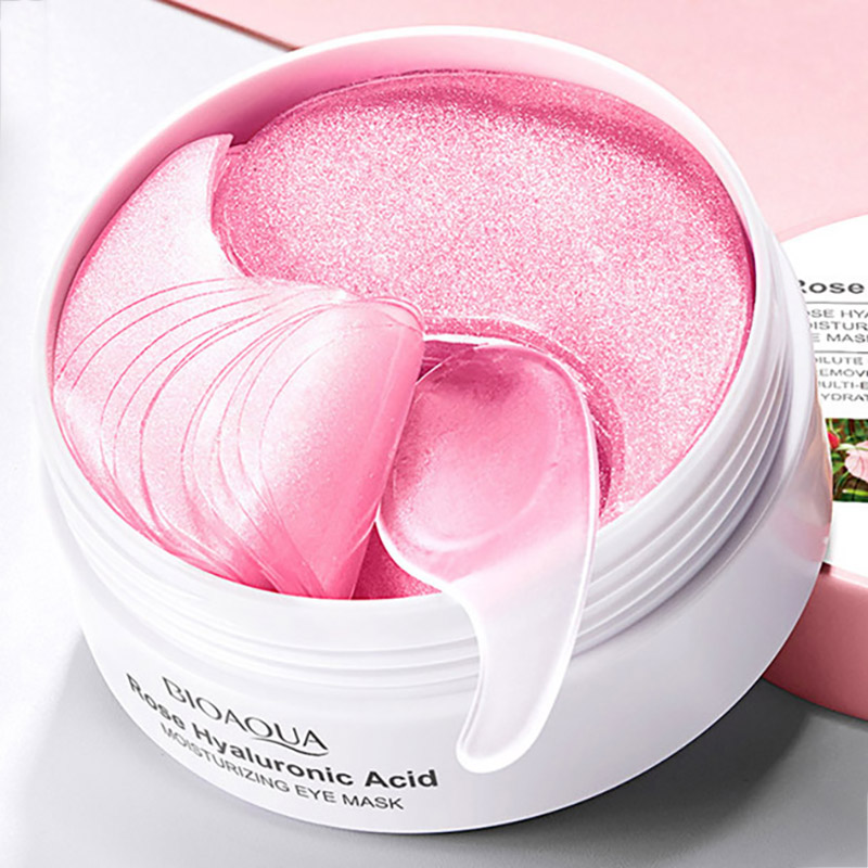 60 Stück BIOAQUA Rose Hyaluron – Skincare Bioaqua Bewertung und Preis