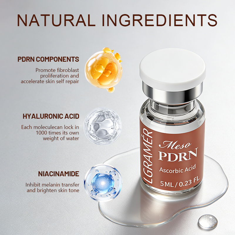PDRN Lachs-DNA-Serum für Gesic – Skincare Vitamin C Bewertung und Preis
