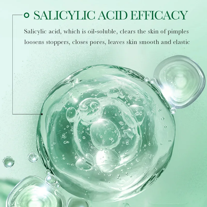 BIOAQUA Salicylsäure Akne Entf – Skincare Bioaqua Bewertung und Preis