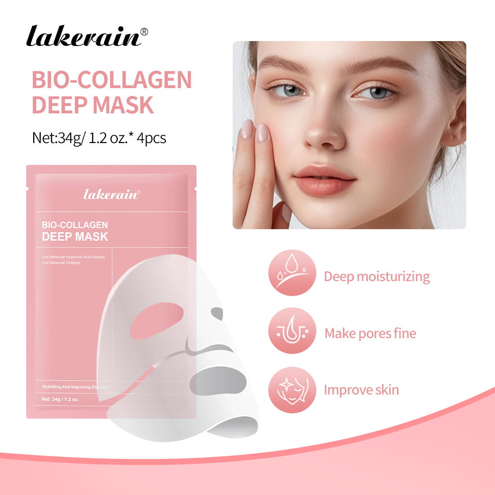1 Stück/4 Stück Übernacht-Schl – Skincare Indonesia Bewertung und Preis