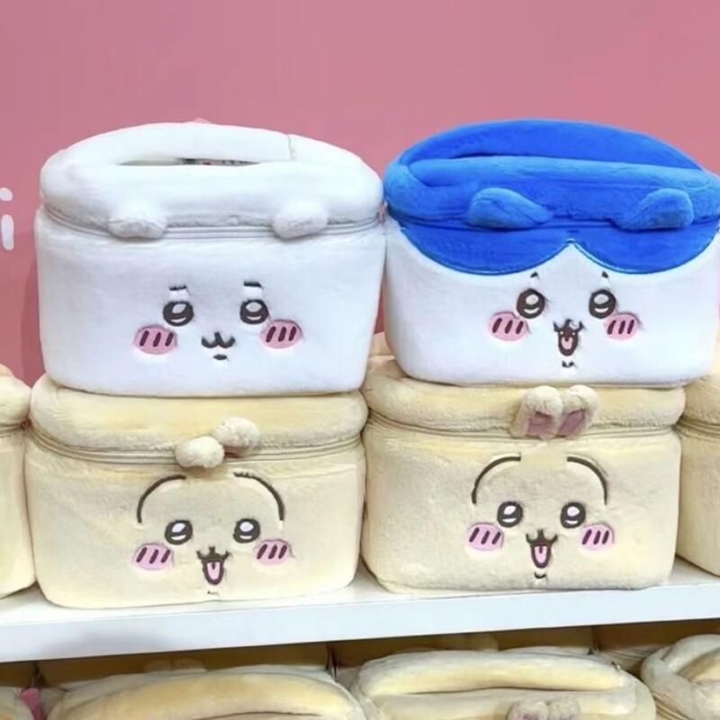 Niedliche Chiikawa Kosmetiktas – Skincare Indonesia Bewertung und Preis