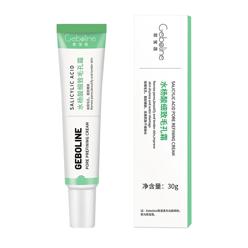 Neue Salicylsäure-Poren-Schrum – Azelaic Acid Cream Bewertung und Preis