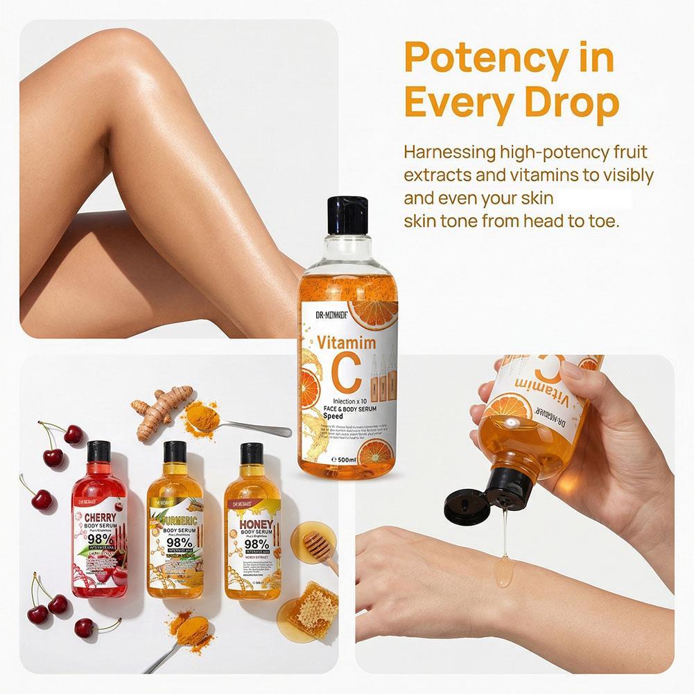 AHA Hyaluronsäure Vitamin C Ar – Skincare Vitamin C Bewertung und Preis