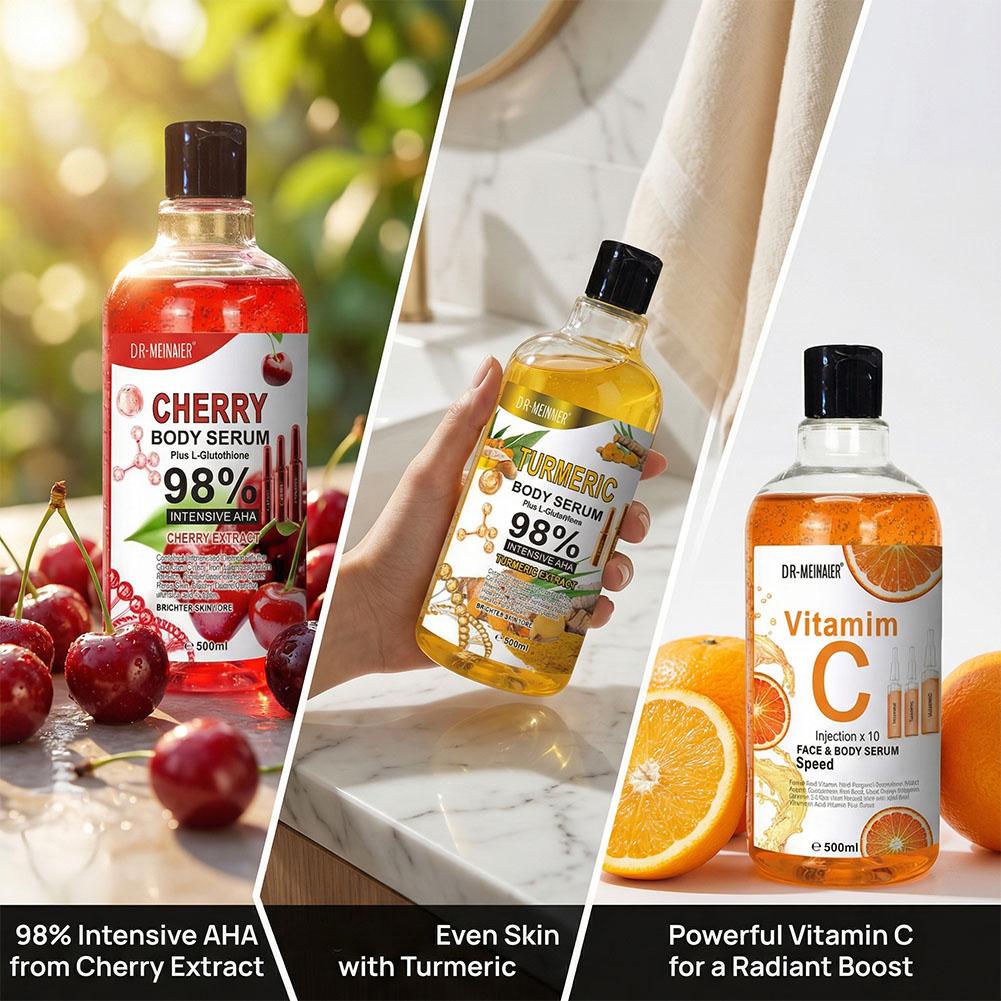 AHA Hyaluronsäure Vitamin C Ar – Skincare Vitamin C Bewertung und Preis
