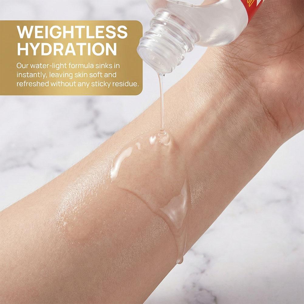 AHA Hyaluronsäure Vitamin C Ar – Skincare Vitamin C Bewertung und Preis