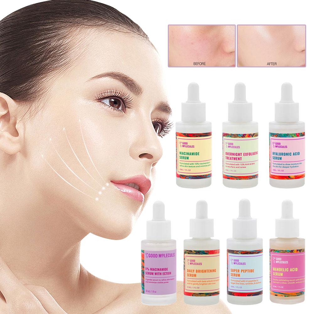 Premium Good Molecules Gesicht – Skincare Vitamin C Bewertung und Preis