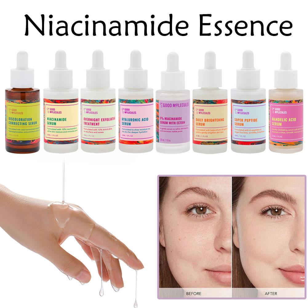Premium Good Molecules Gesicht – Skincare Vitamin C Bewertung und Preis