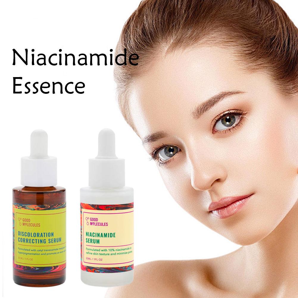 Premium Good Molecules Gesicht – Skincare Vitamin C Bewertung und Preis