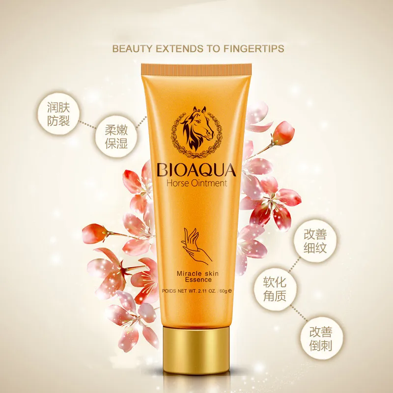 BIOAQUA Whitening Hand Cream F – Skincare Bioaqua Bewertung und Preis
