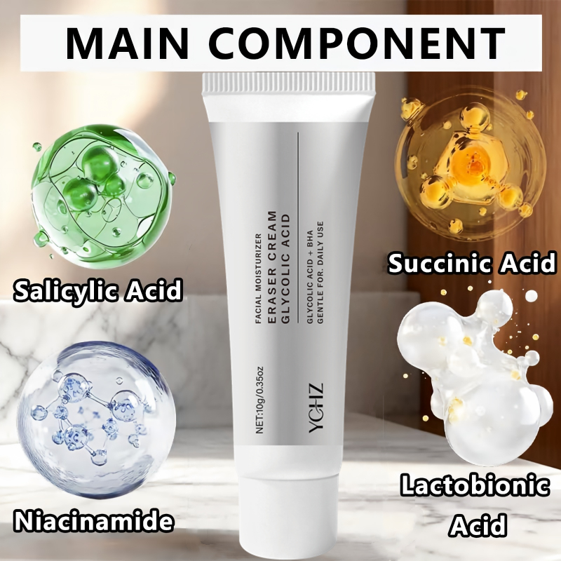 Feuchtigkeitsspendende Gelcrem – Azelaic Acid Cream Bewertung und Preis